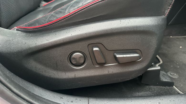 Kia Sportage 1.6T GDi GT-Line S 5dr DCT Auto [AWD] Petrol Estate